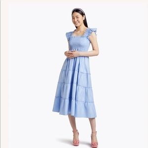 Hill House Nap Dress 2x